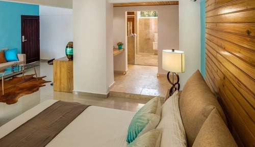 Basic Double Room