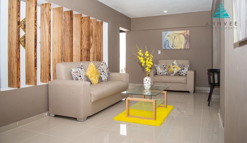 Executive Apartment
