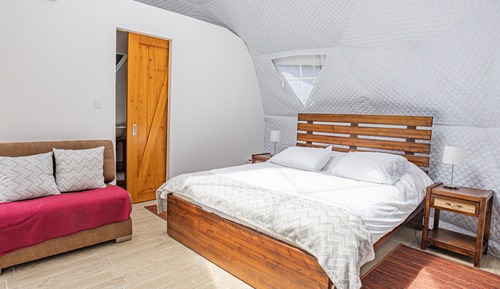 Standard Bungalow, 1 Bedroom
