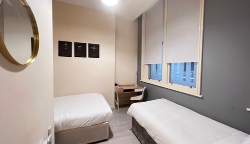Luxury Apartment