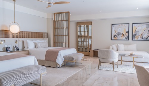 Garden Suite