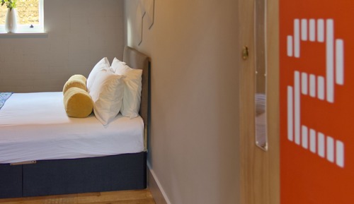 Comfort Room