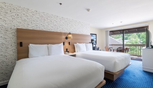 Main Inn 2 Queens