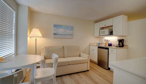 Comfort Room