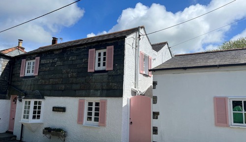 Cottage