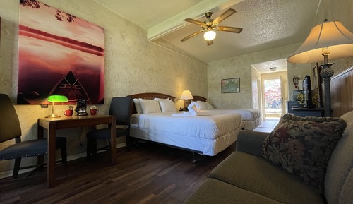 Room, 1 Bedroom