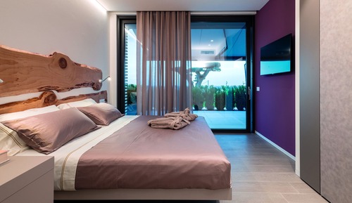 Luxury Condo