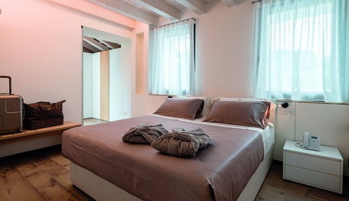 Luxury Condo