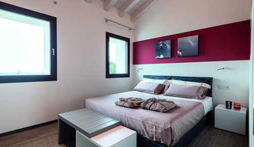 Luxury Condo
