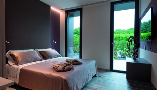 Luxury Condo