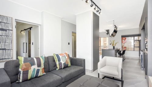 City Apartment