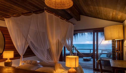 Luxury Double Room