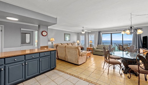 Condo, Multiple Beds (The Summit 1503)
