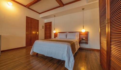 Stone Room Suite