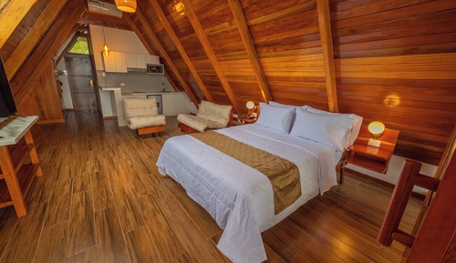 Alpina Suite