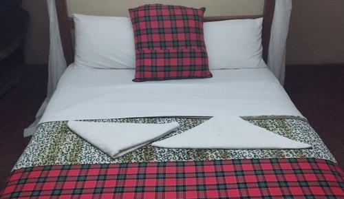 Basic Double Room