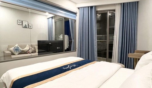 Standard Apartment