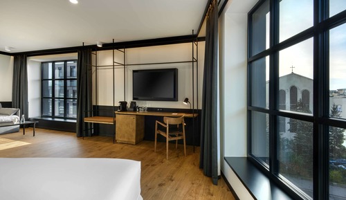 Junior Suite