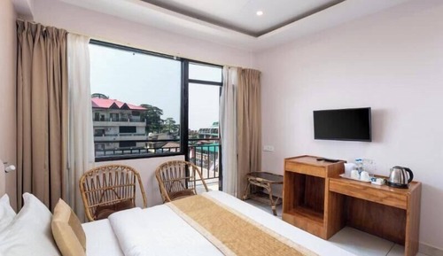 Classic Room