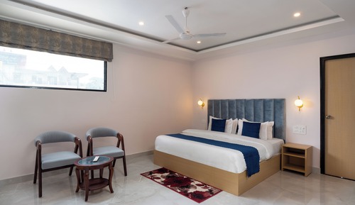 Comfort Triple Room (Without Balcony)