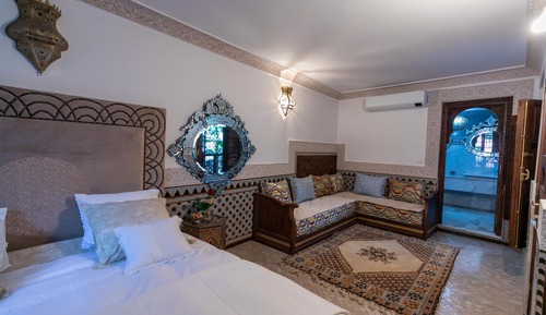 Junior Suite, Non Smoking (Amira)