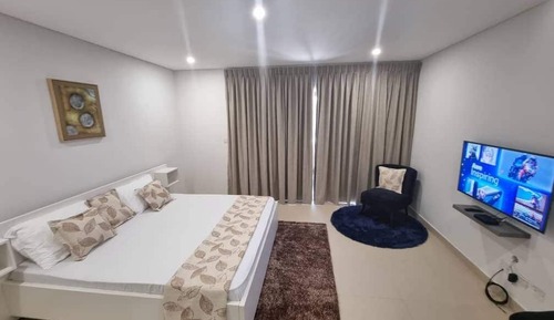 Comfort Apartment