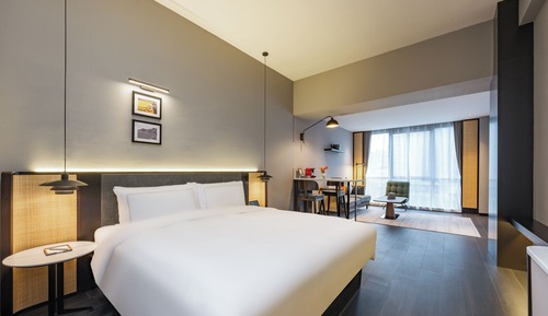 Executive Room