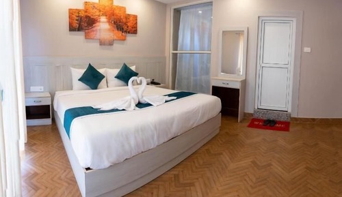 Superior Double Room