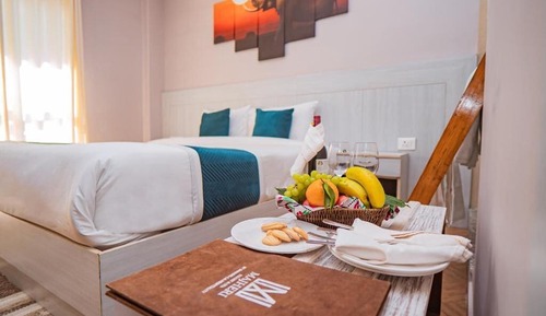Junior Suite