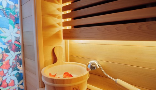 Luxury Room