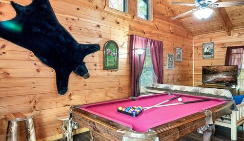 Basic Cabin