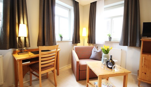 Family Triple Room, Non Smoking