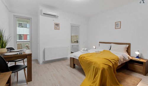 Comfort Suite