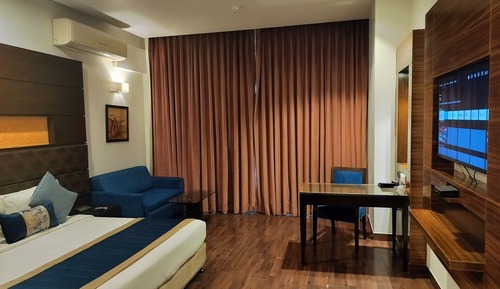 Deluxe Room, Non Smoking