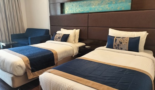 Standard Double or Twin Room, Non Smoking