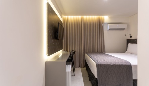 Double Room, Accessible