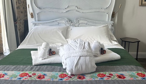 Deluxe Room, 1 Bedroom