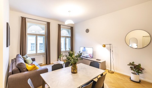 Superior Apartment (P3B)