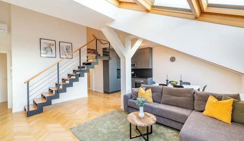 Exclusive Loft