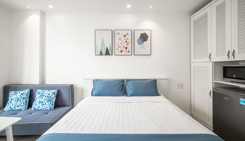 Premium Apartment