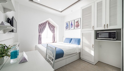 Premium Apartment