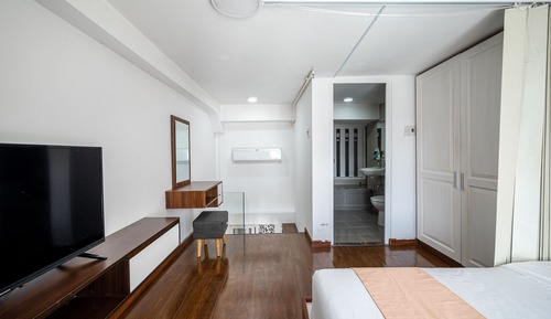 Family Duplex