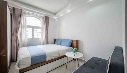 Premium Apartment