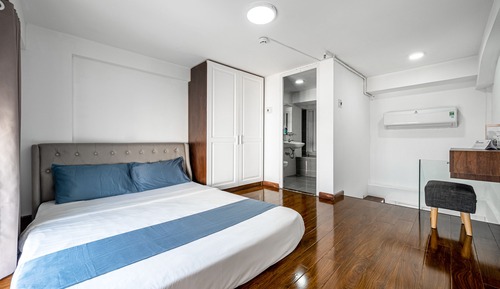 Deluxe Duplex