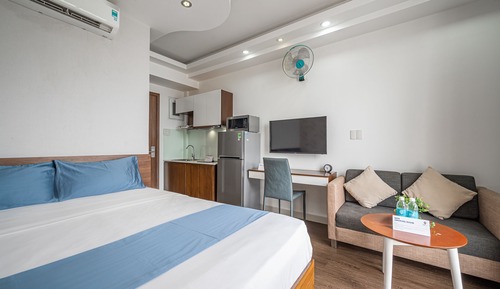 Premium Apartment
