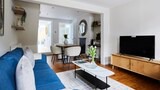 House (2 Bedrooms)