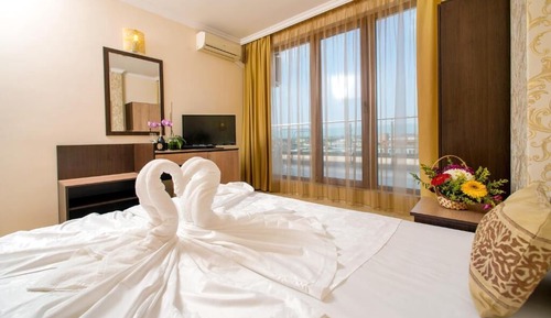 Comfort Apartment