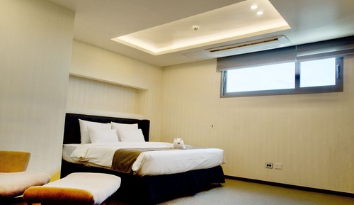 Family Duplex