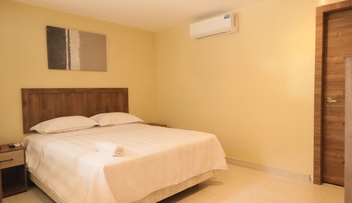 Executive Double Room