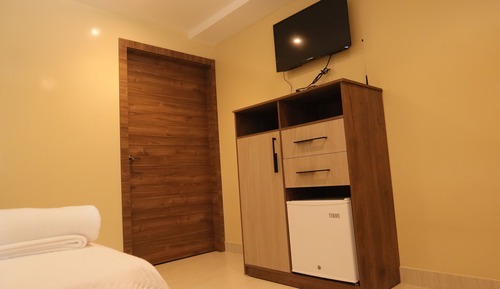 Exclusive Room, 1 Bedroom, Accessible